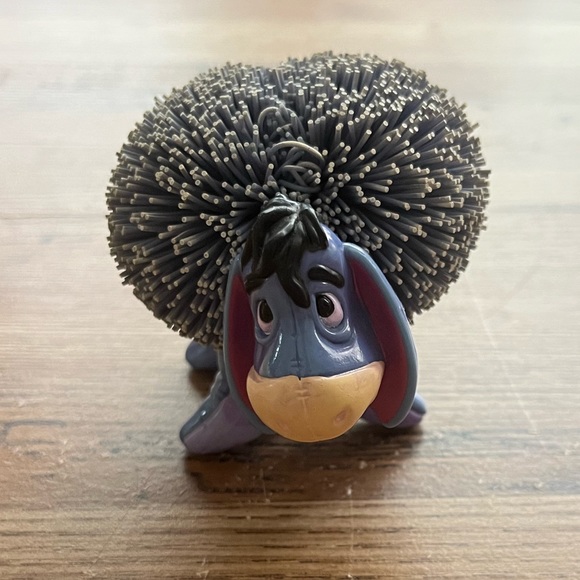 Disney Koosh Balls Winnie the Pooh Tigger Eeyore - Picture 5 of 10